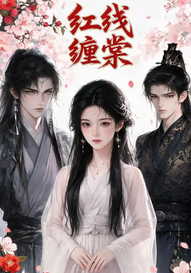 红线缠棠（24集）