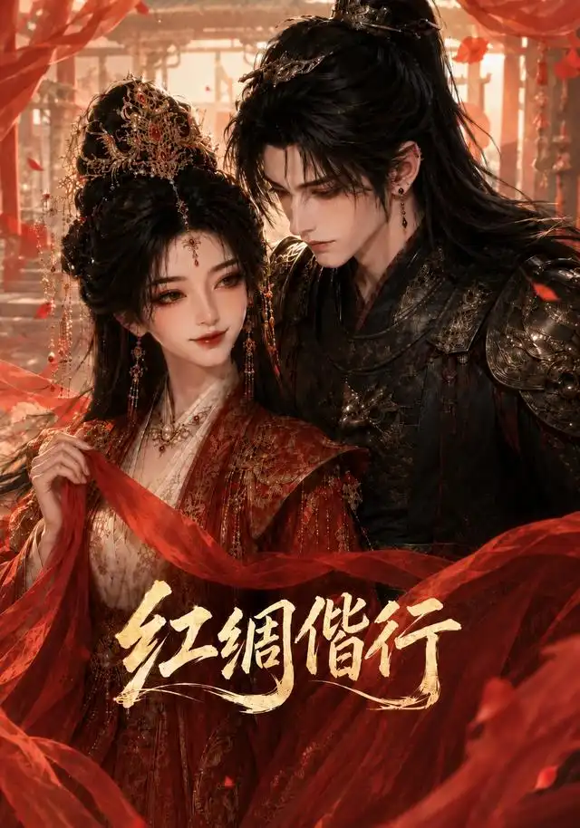 红绸偕行（81集）