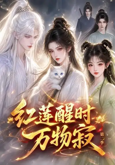红莲醒时万物寂（第二季）（61集）