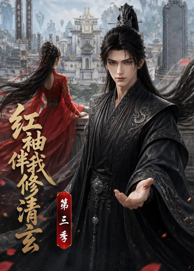红袖伴我修清玄第三季（153集）