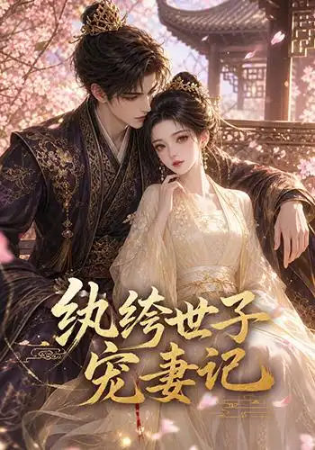 纨绔世子宠妻记（37集）
