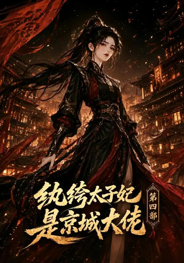 纨绔太子妃是京城大佬第四部（34集）