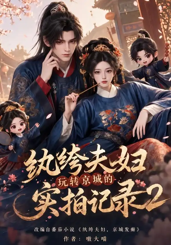 纨绔夫妇玩转京城的实拍记录2（237集）