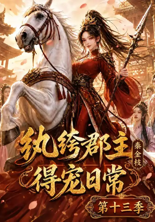 纨绔郡主得宠日常：秦金枝第十三季（116集）