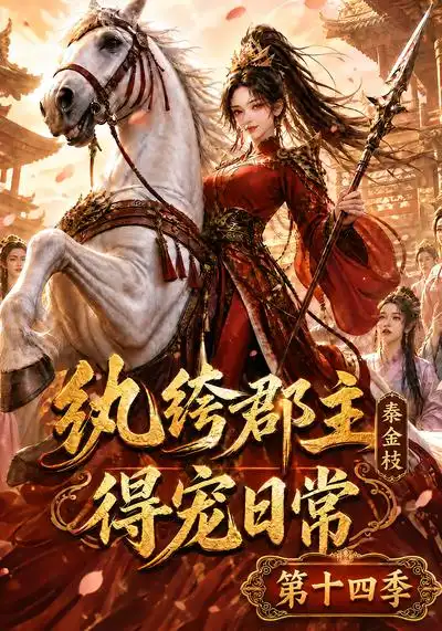 纨绔郡主得宠日常：秦金枝第十四季（109集）