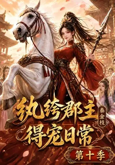 纨绔郡主得宠日常：秦金枝第十季（112集）