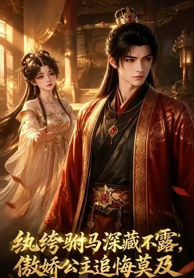 纨绔驸马深藏不露，傲娇公主追悔莫及（95集）