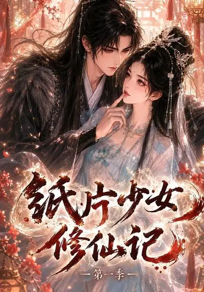 纸片少女修仙记第一季（72集）