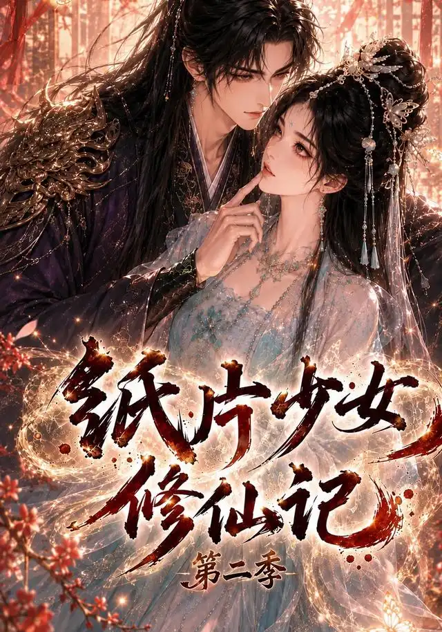 纸片少女修仙记第二季（80集）