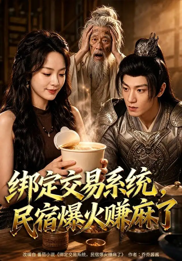 绑定交易系统，民宿爆火赚麻了（67集）唐丽雯＆李乐天
