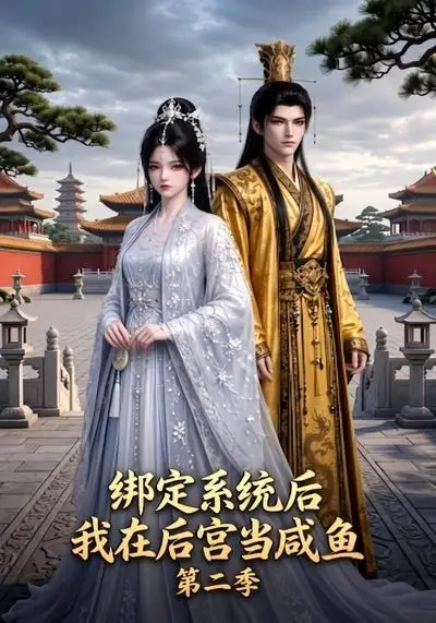 绑定系统后我在后宫当咸鱼第二季（48集）