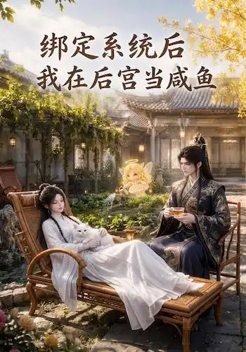 绑定系统后我在后宫当咸鱼（67集）