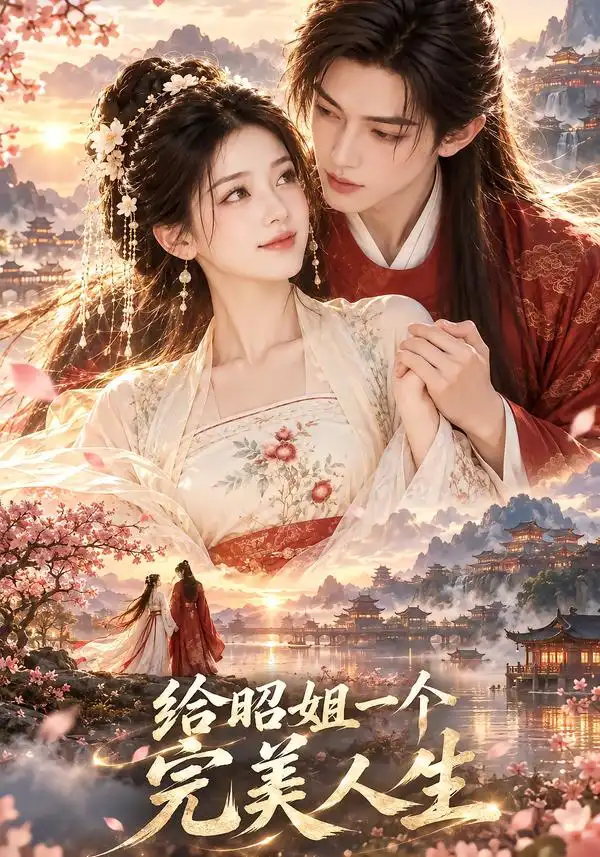 给昭姐一个完美人生（48集）