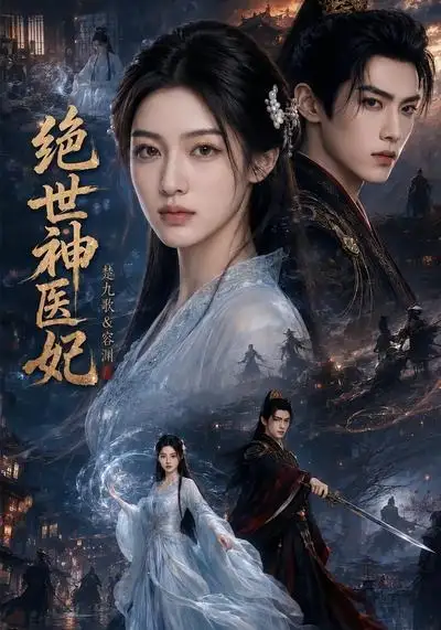 绝世神医妃（66集）