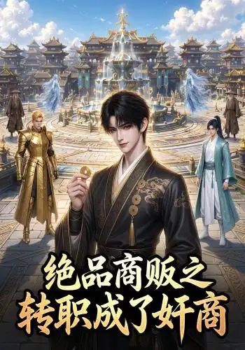绝品商贩之转职成了奸商（更新中）
