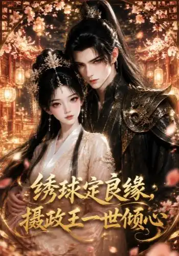 绣球定良缘摄政王一世倾心（42集）动漫