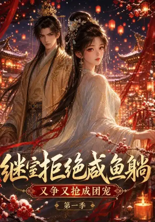 继室拒绝咸鱼躺，又争又抢成团宠第一季（18集）