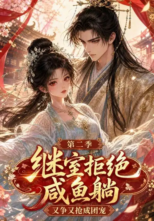 继室拒绝咸鱼躺，又争又抢成团宠第二季（30集）