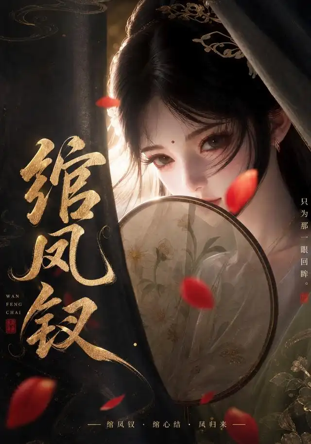 绾凤钗（108集）
