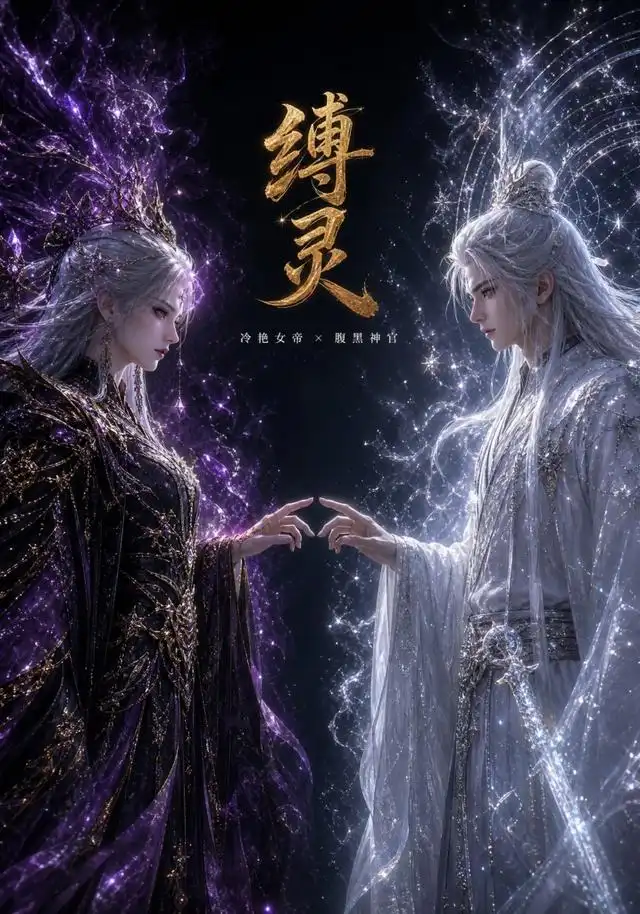 缚灵（40集）动漫