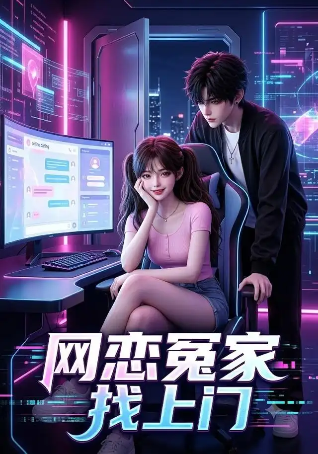 网恋冤家找上门（42集）