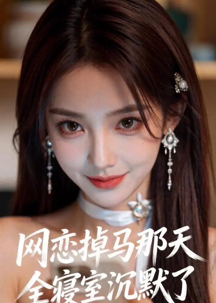 网恋掉马那天全寝室沉默了（35集）Ai短剧