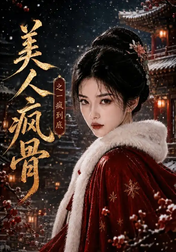 美人疯骨之一疯到底（201集）