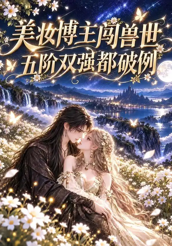 美妆博主闯兽世，五阶双强都破例（99集）