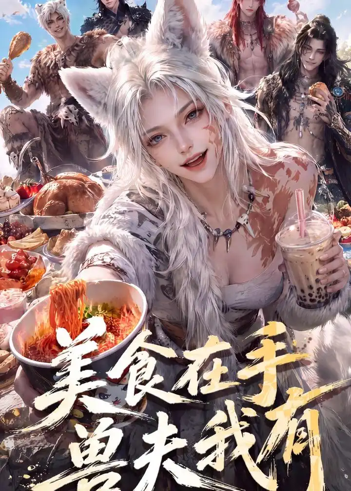 美食在手，兽夫我有（60集）