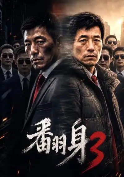 翻身3（58集）