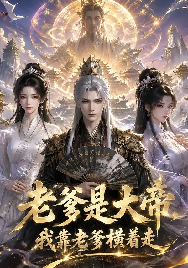 老爹是大帝，我靠老爹横着走（113集）