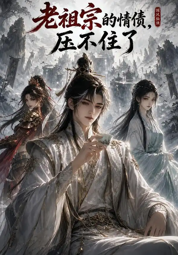 老祖宗的情债，压不住了（98集）