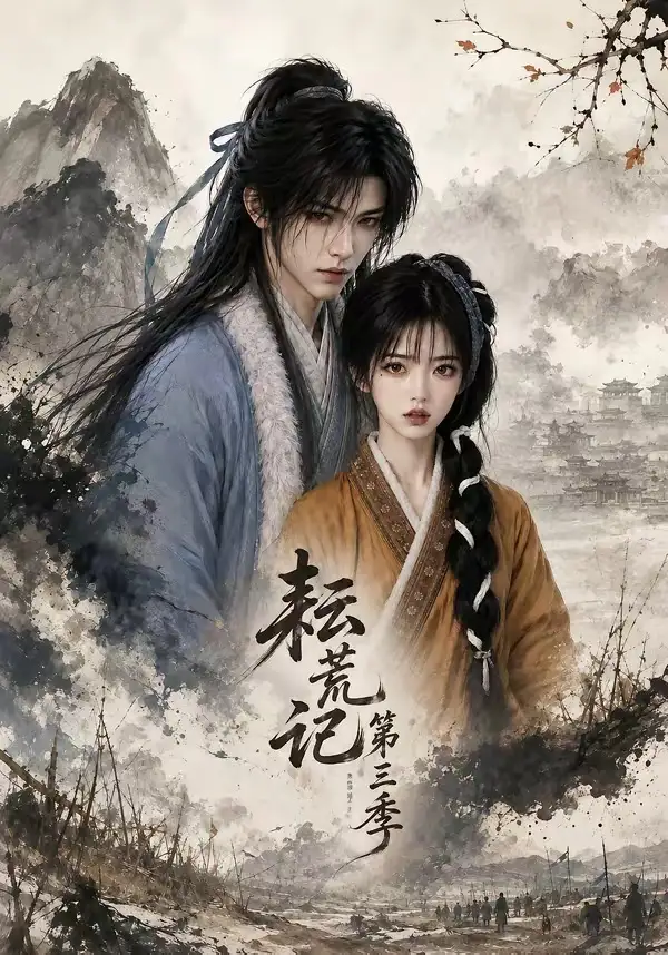 耘荒记第三季（184集）