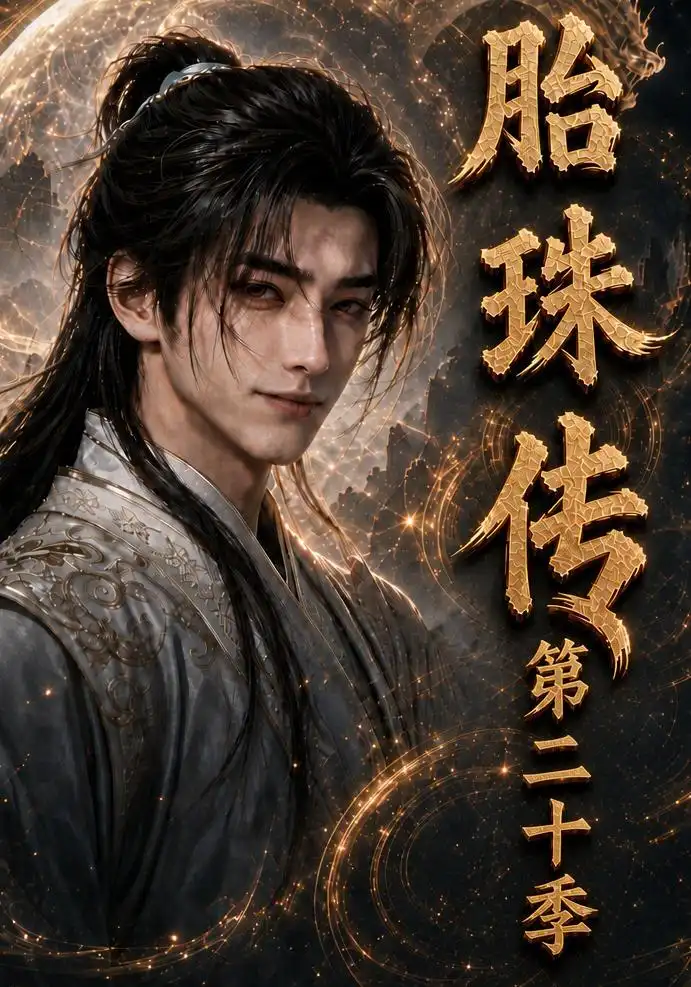 胎珠传第二十季（200集）