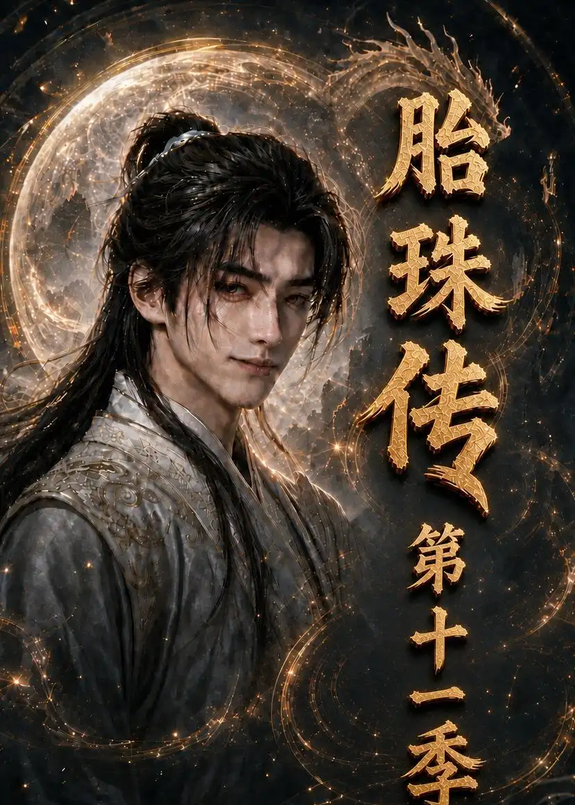胎珠传第十一季（200集）