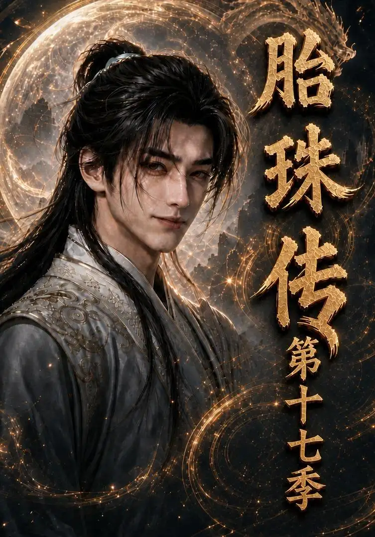胎珠传第十七季（200集）