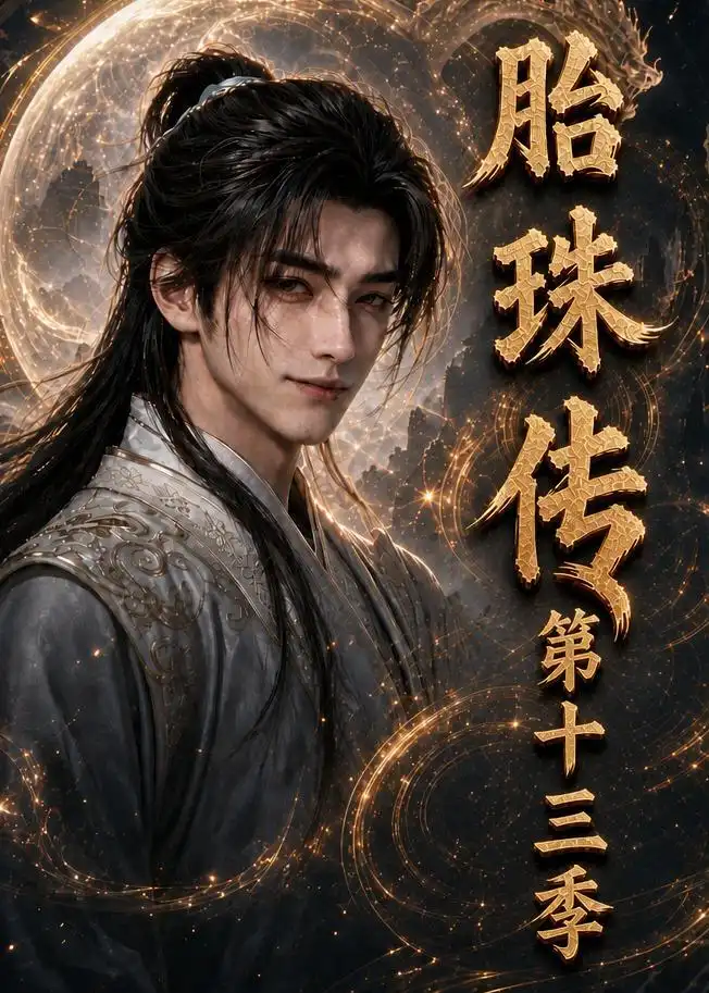 胎珠传第十三季（200集）