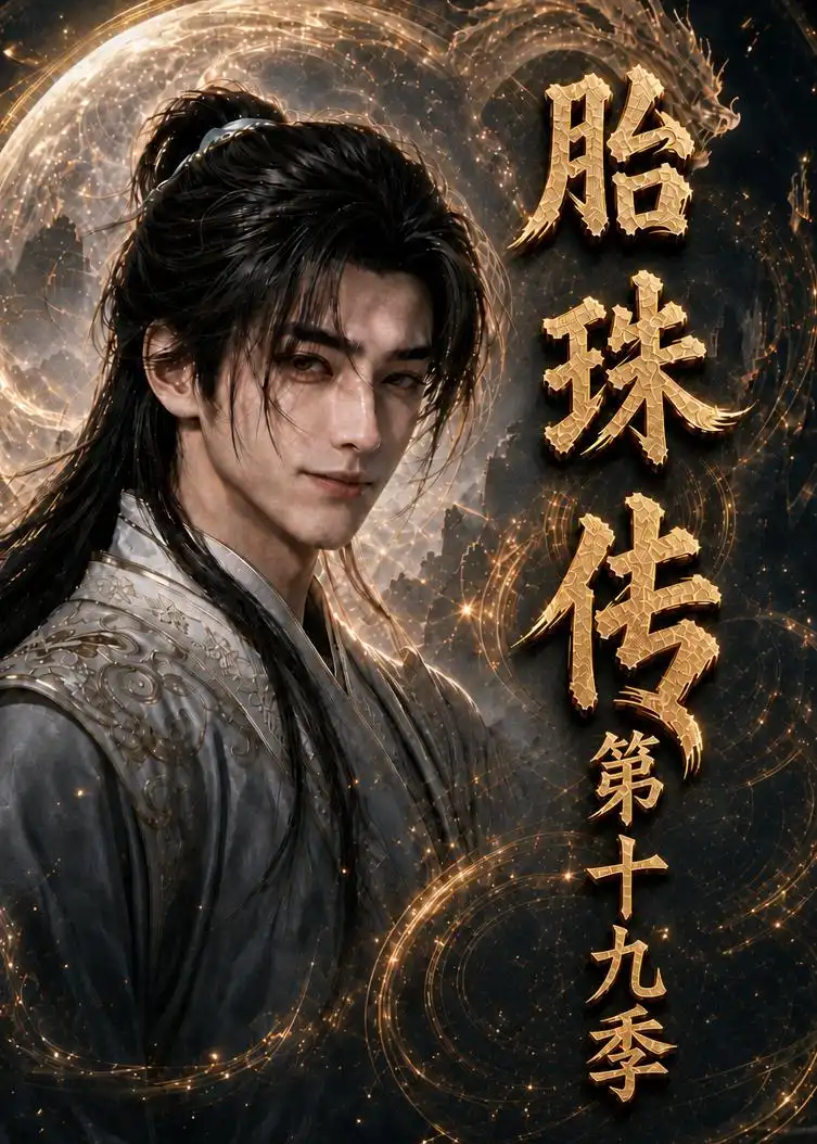 胎珠传第十九季（200集）