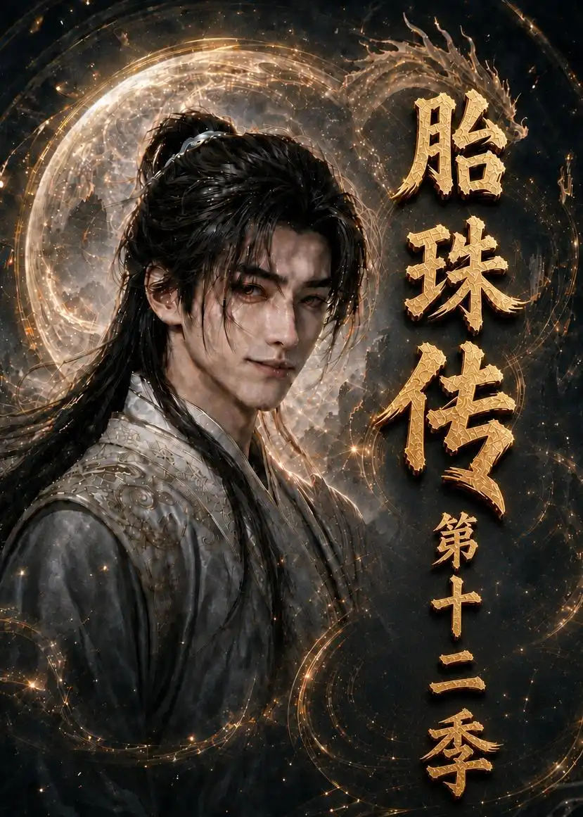 胎珠传第十二季（200集）