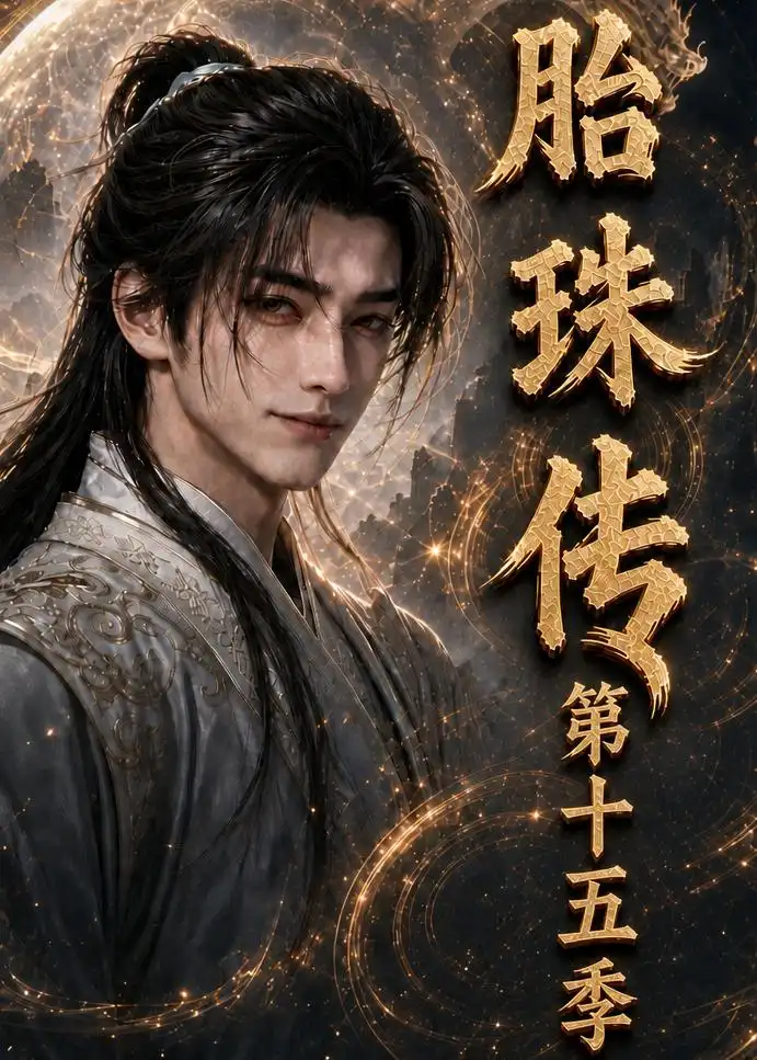 胎珠传第十五季（200集）