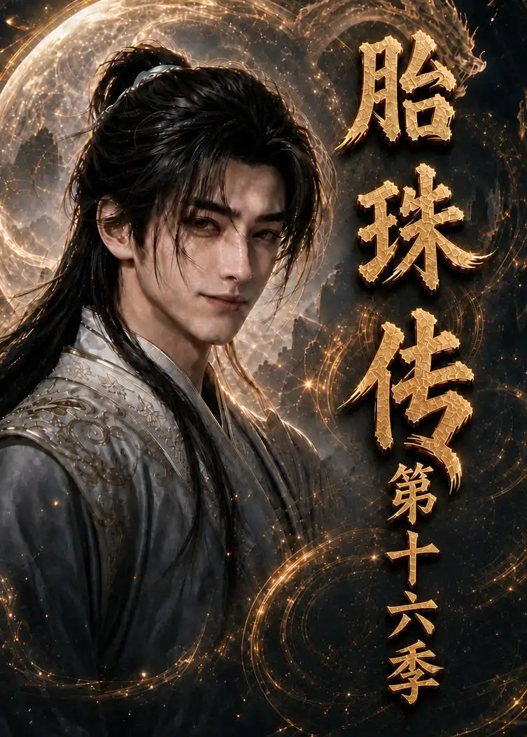 胎珠传第十六季（200集）