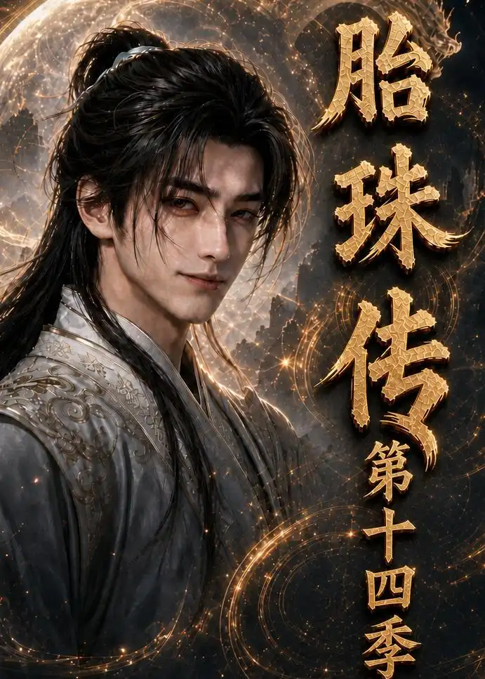 胎珠传第十四季（200集）