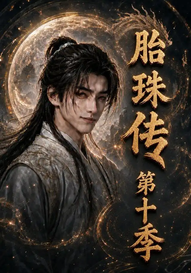 胎珠传第十季（200集）