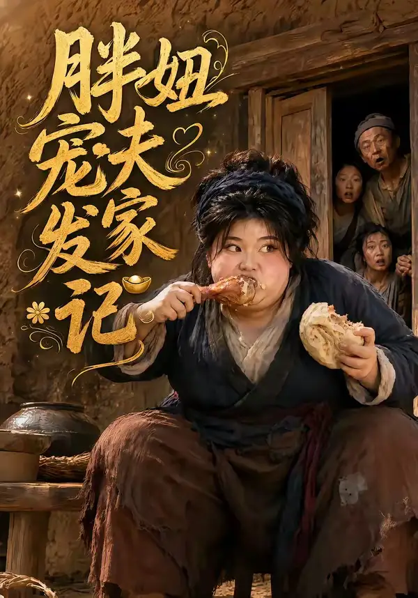 胖妞宠夫发家记（70集）