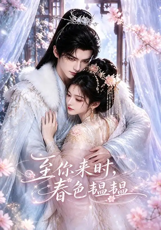 至你来时，春色韫韫（132集）
