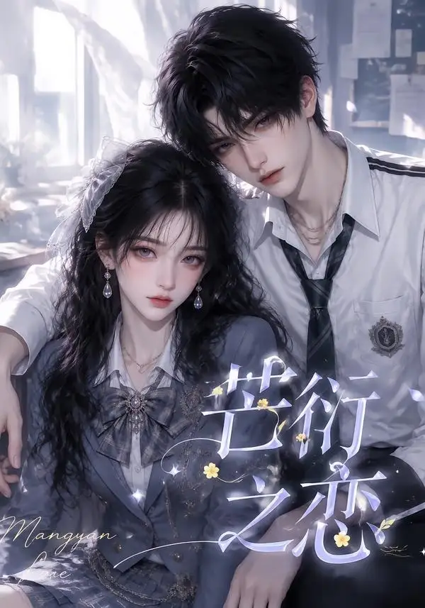 芒衍之恋（121集）