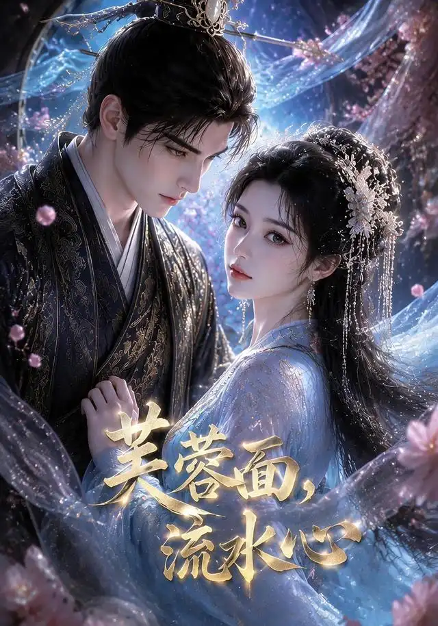芙蓉面，流水心（60集）