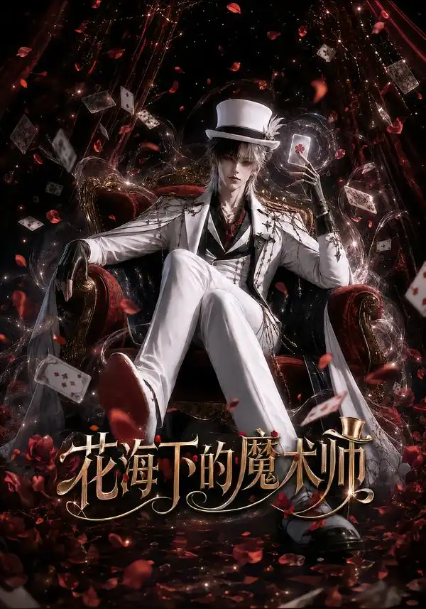 花海下的魔术师第一季（204集）