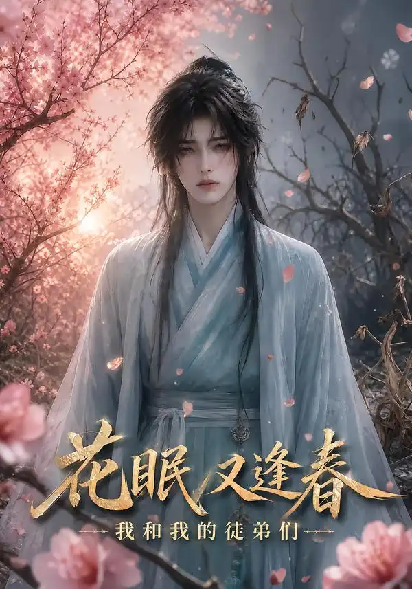 花眠又逢春，我和我的徒弟们（158集）