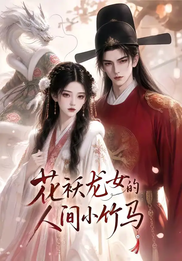 花袄龙女的人间小竹马（50集）